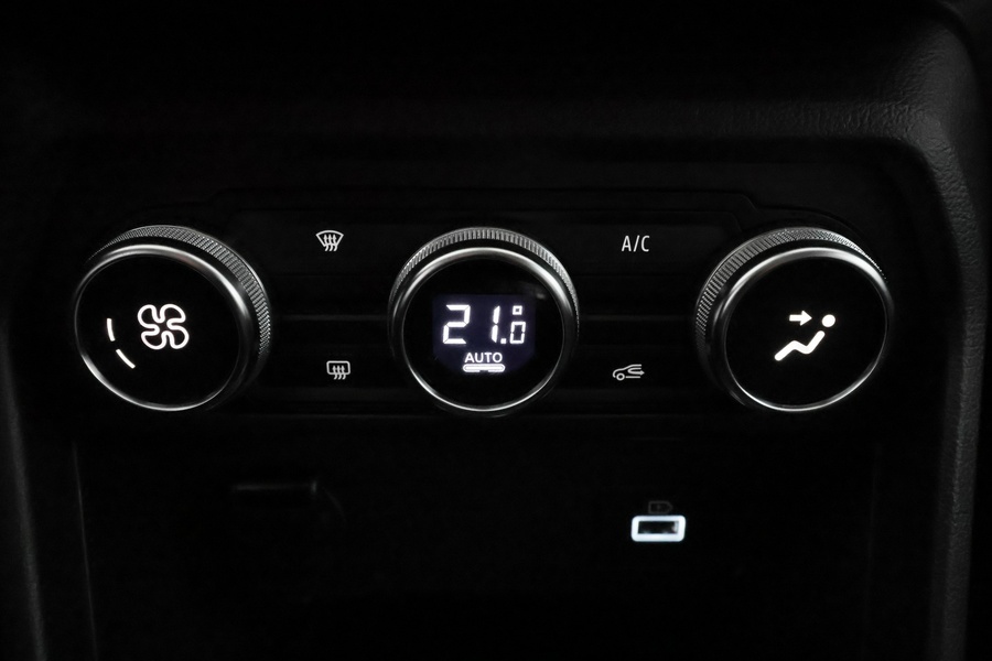 Dacia Jogger vaihtoauto