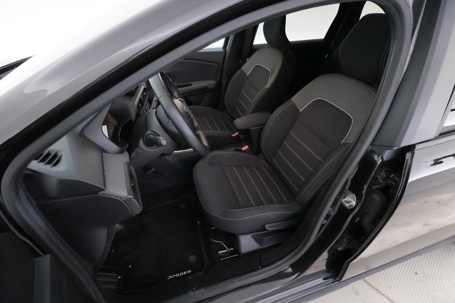 Dacia Jogger vaihtoauto