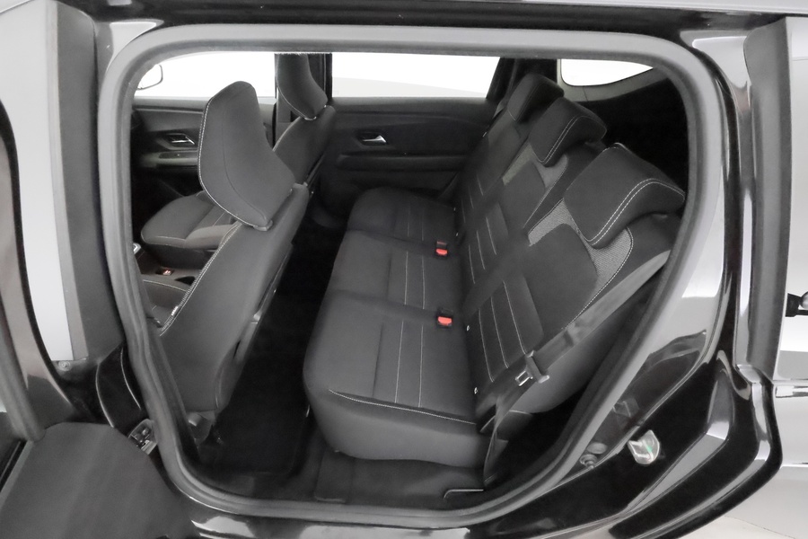 Dacia Jogger vaihtoauto