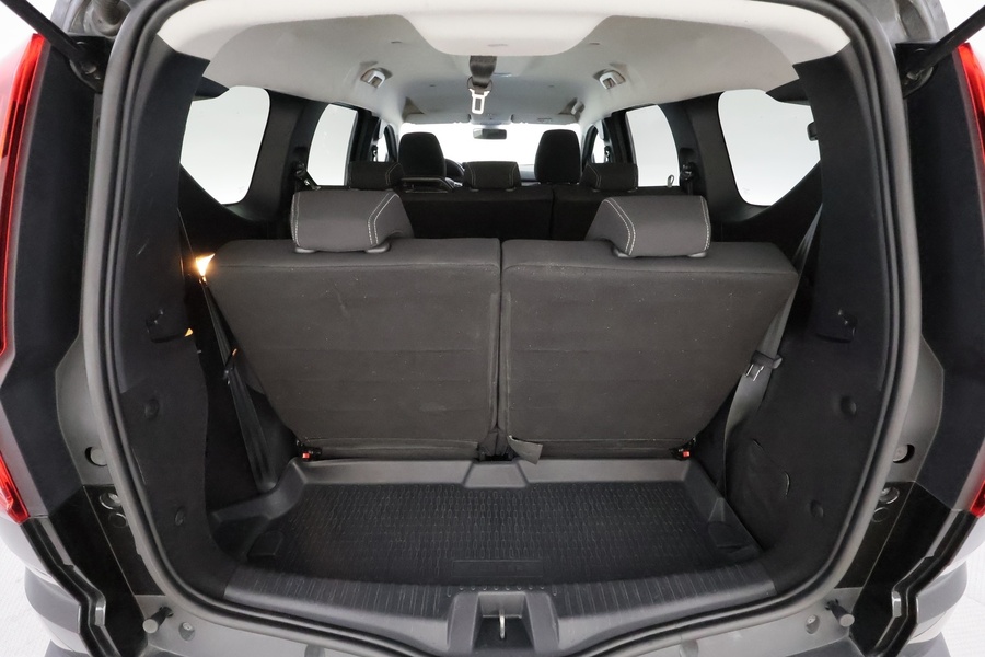 Dacia Jogger vaihtoauto