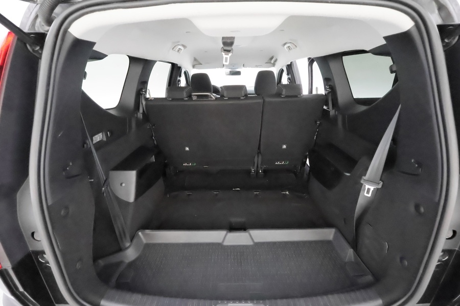 Dacia Jogger vaihtoauto