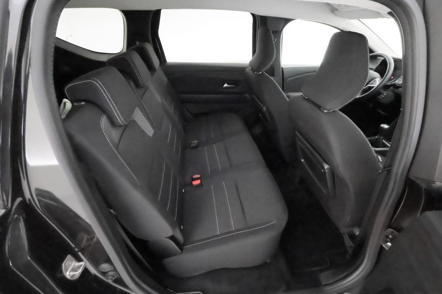 Dacia Jogger vaihtoauto