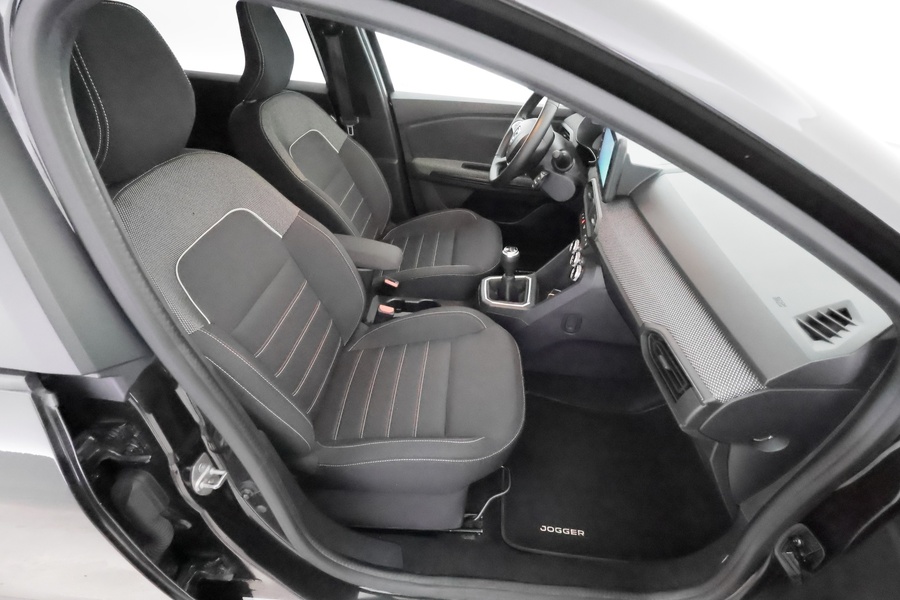 Dacia Jogger vaihtoauto