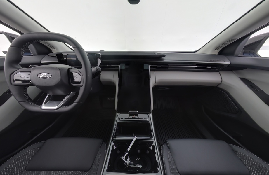 Ford USA Explorer vaihtoauto