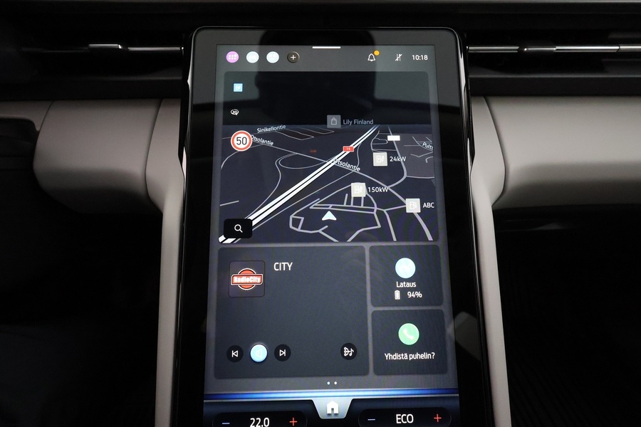 Ford USA Explorer vaihtoauto