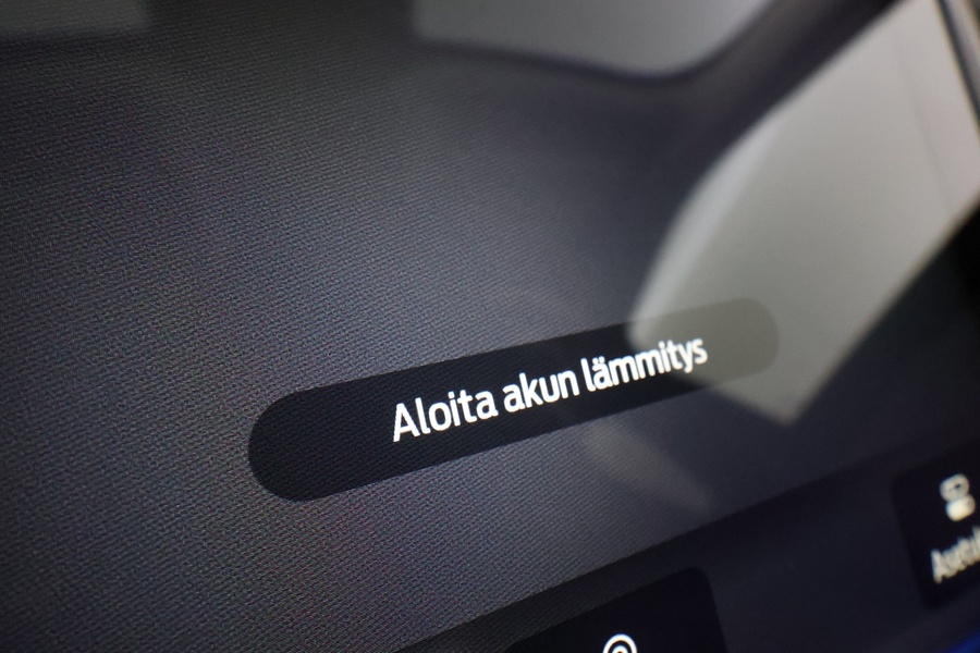 Ford USA Explorer vaihtoauto