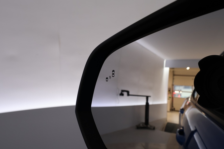 Ford USA Explorer vaihtoauto