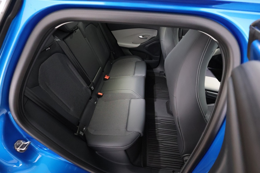 Ford USA Explorer vaihtoauto