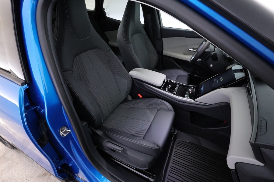 Ford USA Explorer vaihtoauto