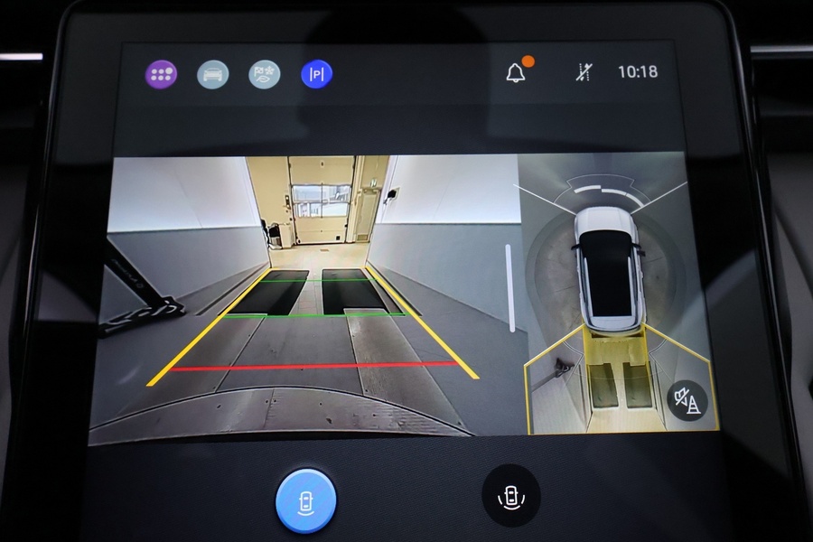 Ford USA Explorer vaihtoauto