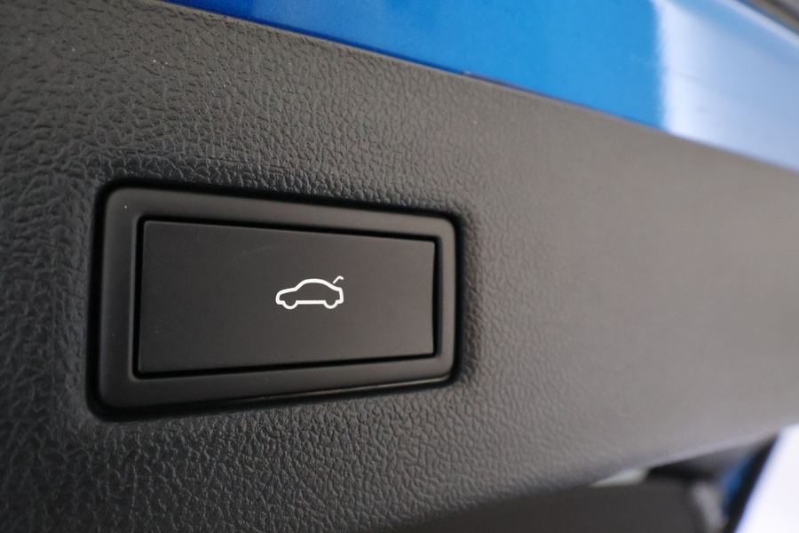 Ford USA Explorer vaihtoauto