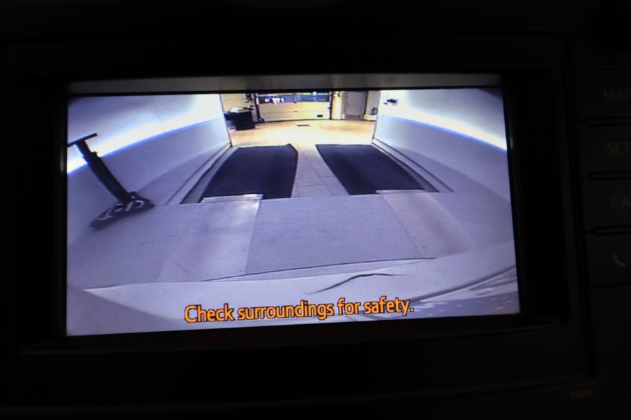 Toyota Prius+ vaihtoauto