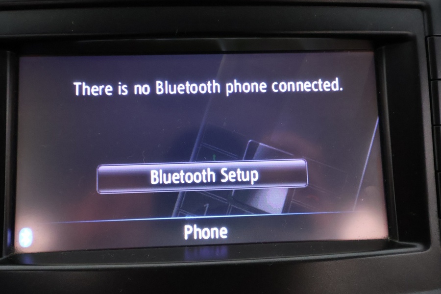 Toyota Prius+ vaihtoauto