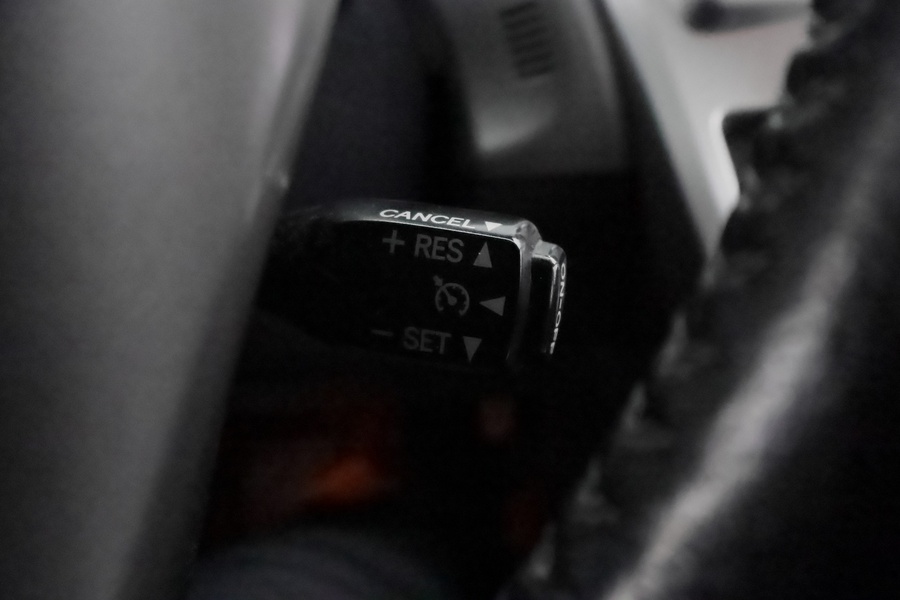 Toyota Prius+ vaihtoauto