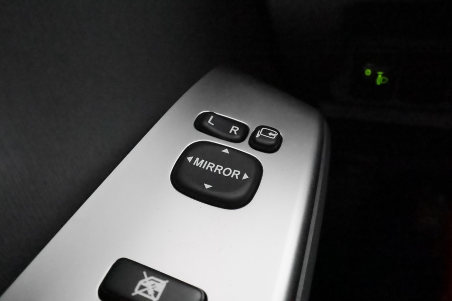 Toyota Prius+ vaihtoauto