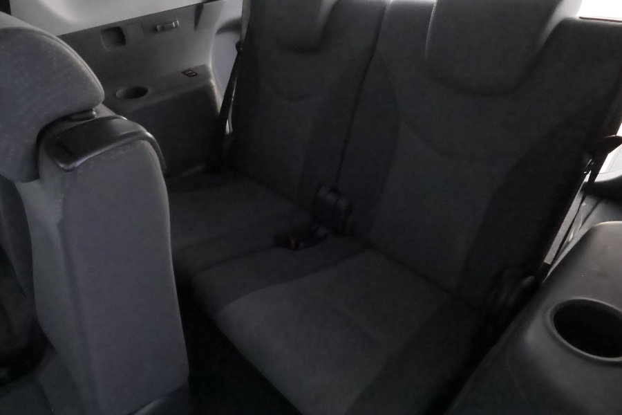 Toyota Prius+ vaihtoauto