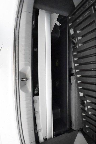 Toyota Prius+ vaihtoauto