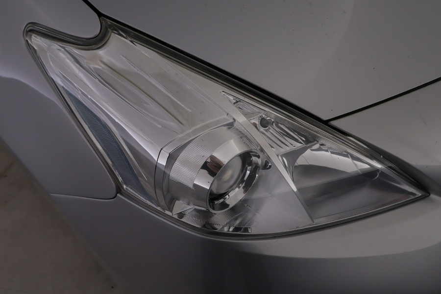 Toyota Prius+ vaihtoauto