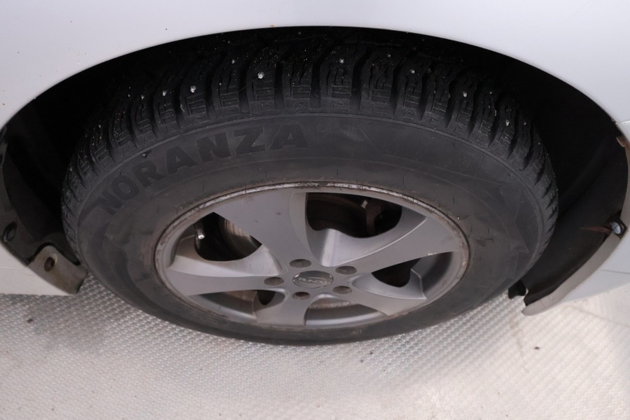 Toyota Prius+ vaihtoauto