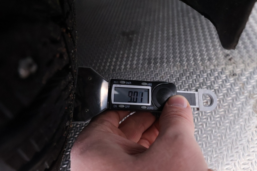 Toyota Prius+ vaihtoauto