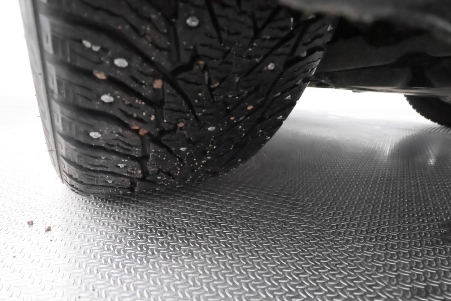 Toyota Prius+ vaihtoauto