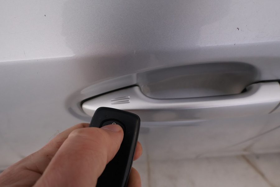 Toyota Prius+ vaihtoauto