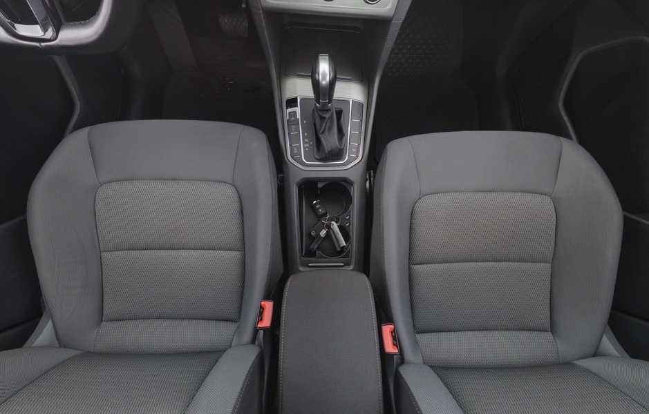 Volkswagen Golf Sportsvan vaihtoauto