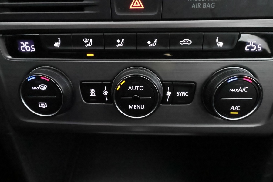 Volkswagen Golf Sportsvan vaihtoauto