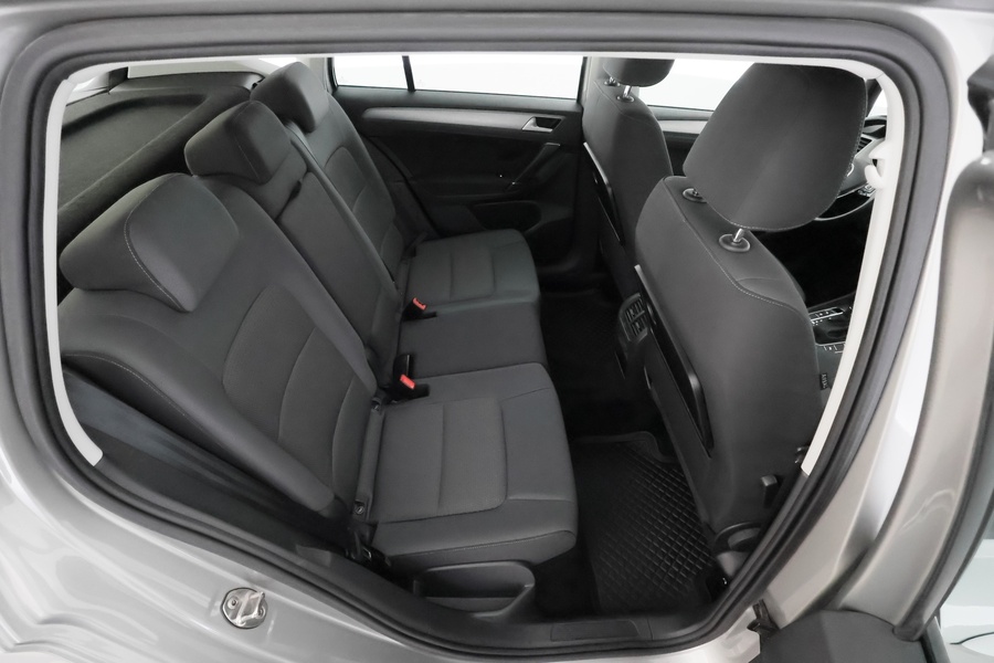 Volkswagen Golf Sportsvan vaihtoauto