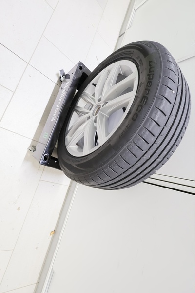 Volkswagen Golf Sportsvan vaihtoauto