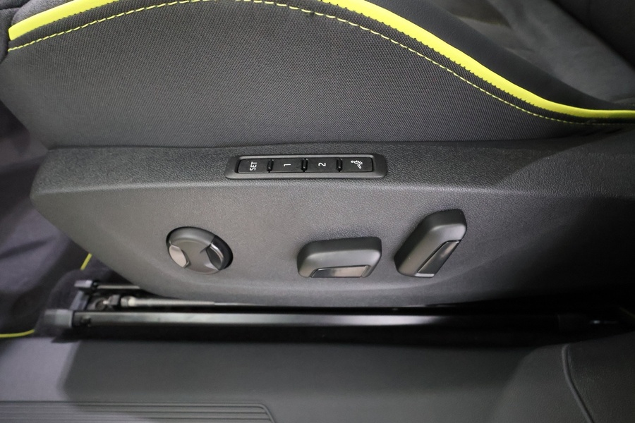 Skoda Elroq vaihtoauto