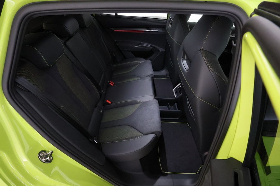 Skoda Elroq vaihtoauto