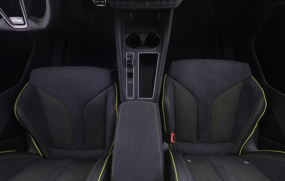 Skoda Elroq vaihtoauto