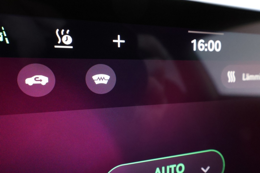 Skoda Elroq vaihtoauto