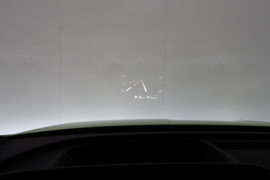 Skoda Elroq vaihtoauto