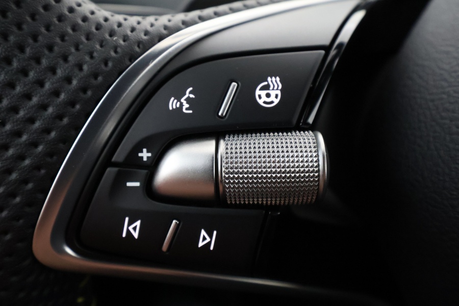 Skoda Elroq vaihtoauto