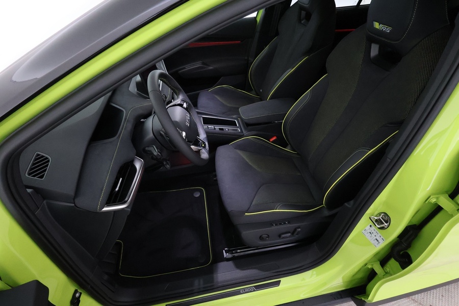 Skoda Elroq vaihtoauto