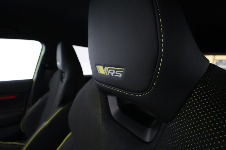 Skoda Elroq vaihtoauto