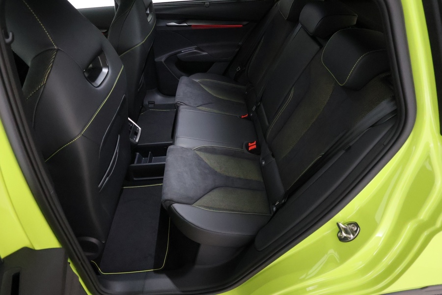 Skoda Elroq vaihtoauto