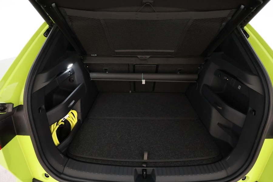 Skoda Elroq vaihtoauto