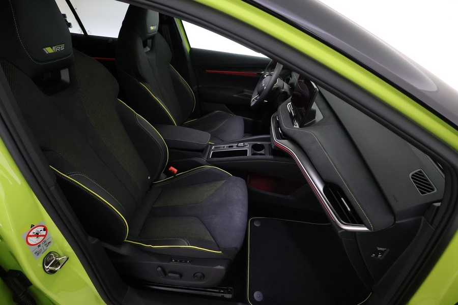 Skoda Elroq vaihtoauto