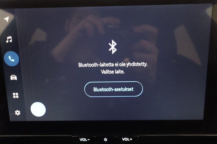 Toyota Corolla Cross vaihtoauto