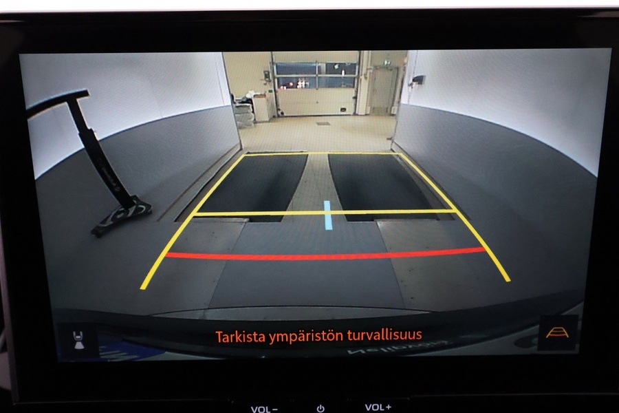 Toyota Corolla Cross vaihtoauto