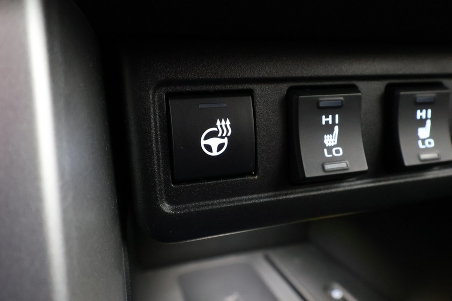 Toyota Corolla Cross vaihtoauto