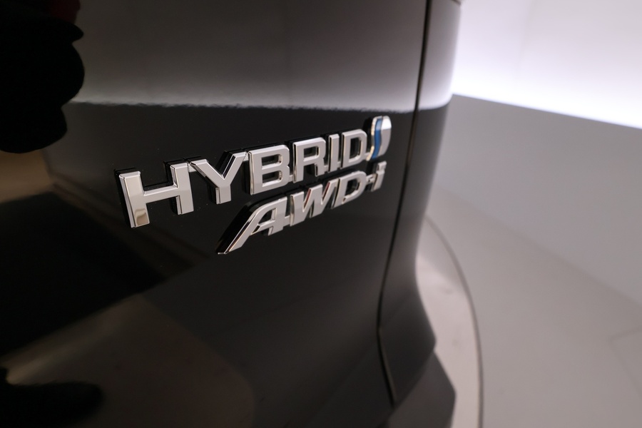 Toyota Corolla Cross vaihtoauto