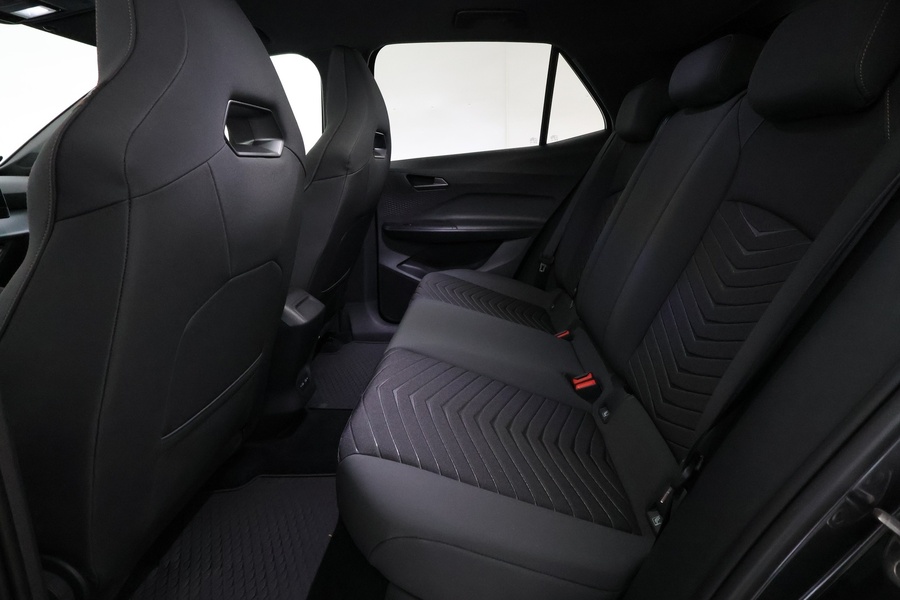 Cupra Born vaihtoauto