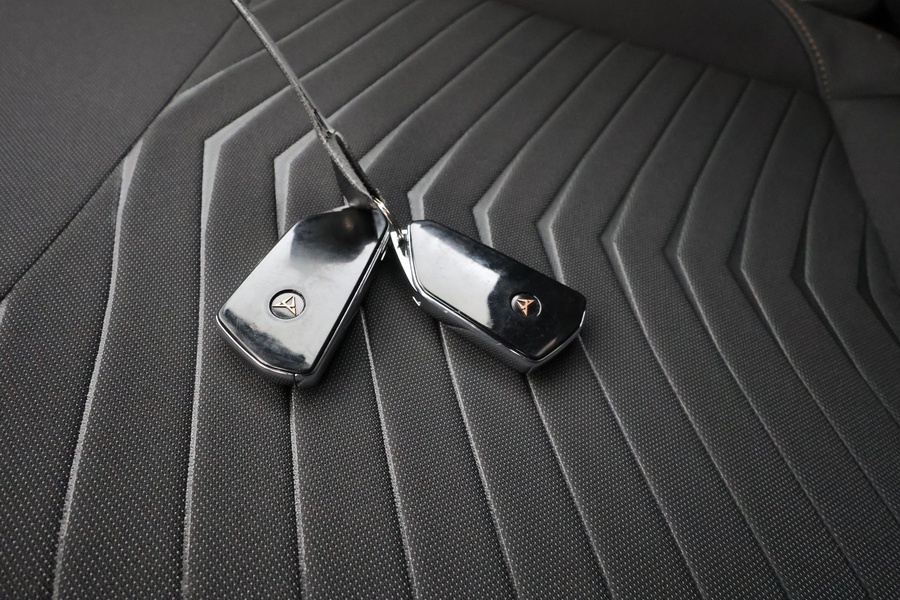 Cupra Born vaihtoauto