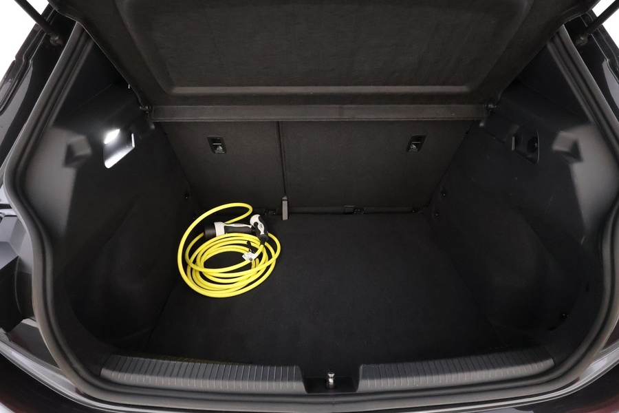 Cupra Born vaihtoauto