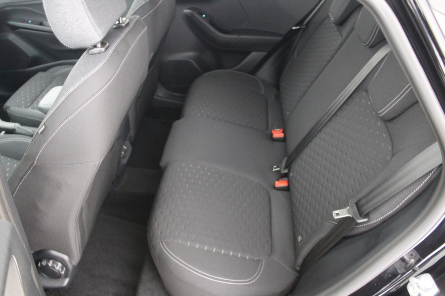 Ford Puma vaihtoauto