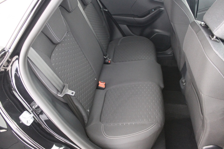 Ford Puma vaihtoauto